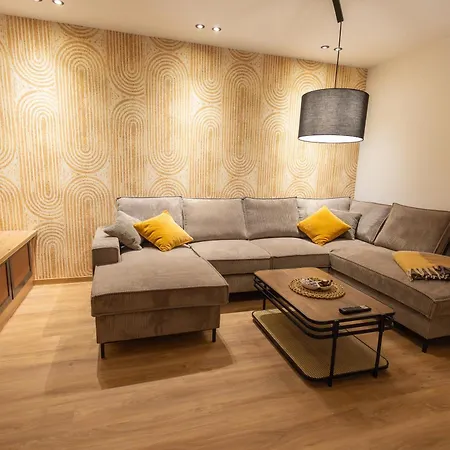 Berg365 - Dein Zuhause Auf Zeit Zentral & Naturnah Apartmán Willingen (Upland)