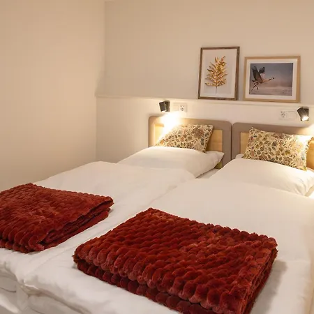 Berg365 - Dein Zuhause Auf Zeit Zentral & Naturnah Apartmán Willingen (Upland)