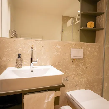 Berg365 - Dein Zuhause Auf Zeit Zentral & Naturnah Apartmán *