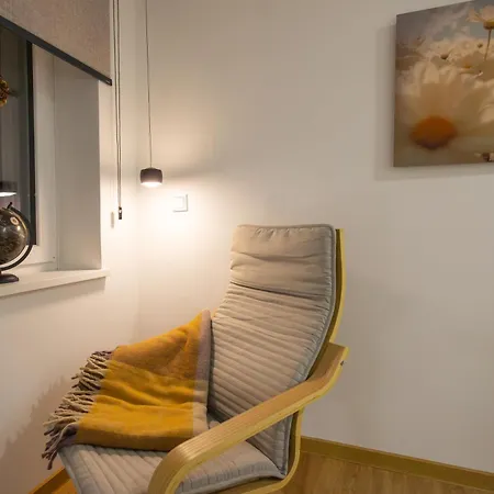 Apartmán Berg365 - Dein Zuhause Auf Zeit Zentral & Naturnah