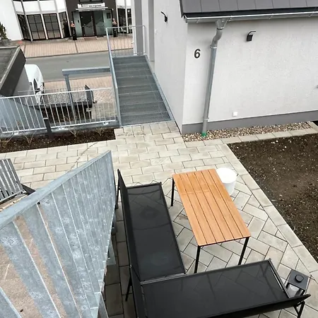Berg365 - Dein Zuhause Auf Zeit Zentral & Naturnah * Willingen (Upland)