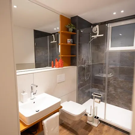 Berg365 - Dein Zuhause Auf Zeit Zentral & Naturnah Apartmán Willingen (Upland)