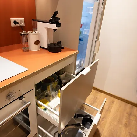 Berg365 - Dein Zuhause Auf Zeit Zentral & Naturnah Apartmán
