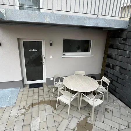Berg365 - Dein Zuhause Auf Zeit Zentral & Naturnah Apartmán *