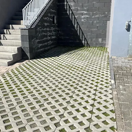 Apartmán Berg365 - Dein Zuhause Auf Zeit Zentral & Naturnah